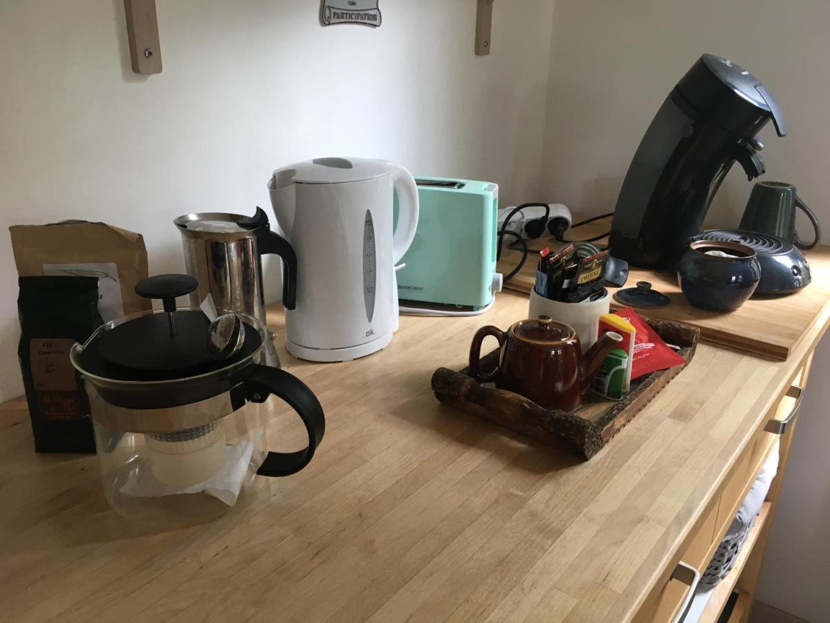 Maison Perigord Vert Piscine Et Spa La Roche-Chalais Zewnętrze zdjęcie